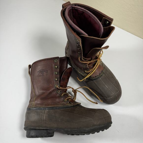 Vtg Schnees Hunter 10\